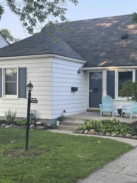 15952 Kinloch, Redford, MI 48239