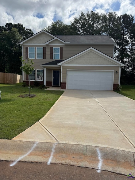 186 Price Mill Trail, Warner Robins, GA 31093