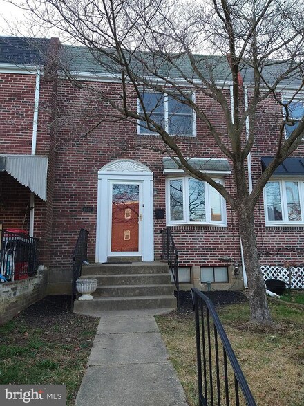 1603 Robbins Place, Wilmington, DE 19805