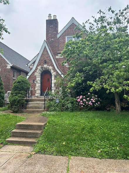 5424 Gresham Ave, Saint Louis, MO 63109