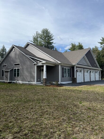1A Bridle Ln Unit 1A, Swanzey, NH 03446