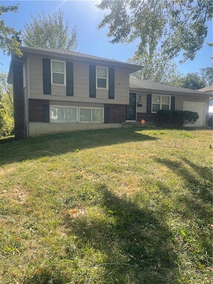 7915 E 117 Terrace, Kansas City, MO 64134