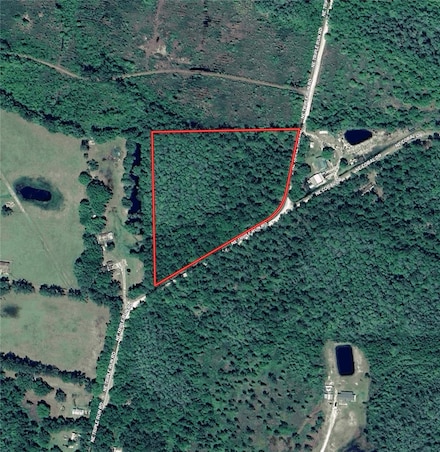 1806 NE Triple Run Rd, Lake City, FL 32055