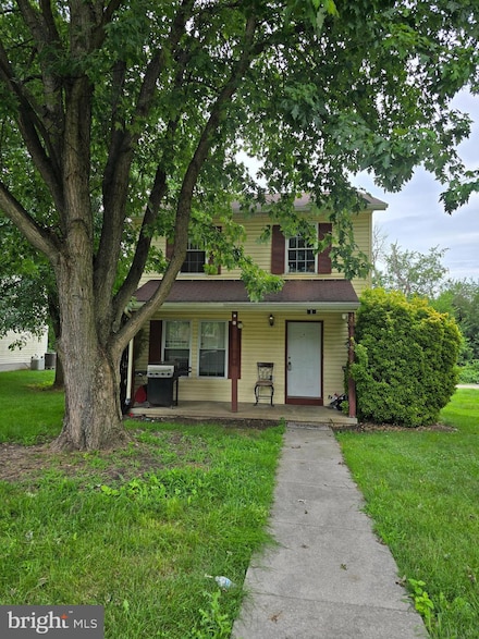 341 A&B Woodpoint Ave, Hagerstown, MD 21740