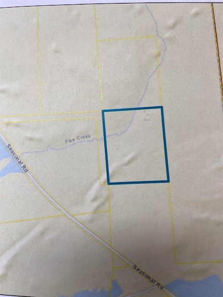 Off old Durant Rd, Brasher Falls, NY 13613
