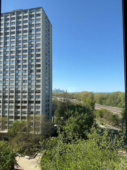 4850 S Lake Park Ave Unit 908, Chicago, IL 60615