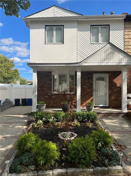 85 Loring Ave, Staten Island, NY 10312