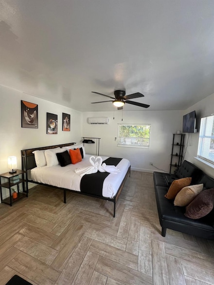 1211 NE 15th Ave Unit 3, Fort Lauderdale, FL 33304