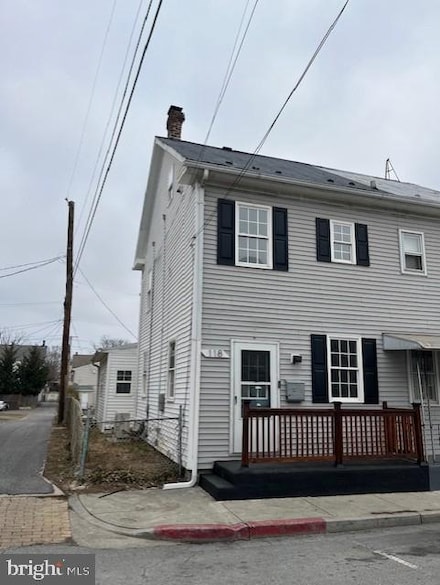 118 Ray St, Hagerstown, MD 21740