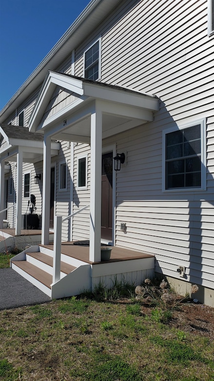 24 Wilson End Place, Essex Junction, VT 05452