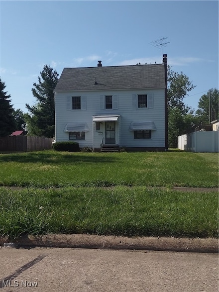 3251 Cleveland Blvd, Lorain, OH 44052