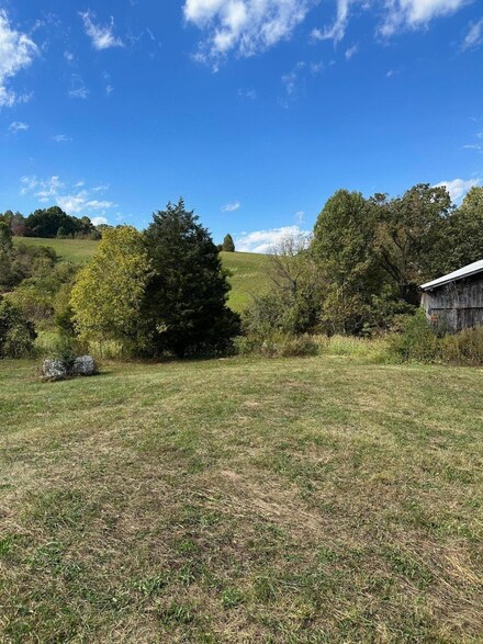 Tbd Jearoldstown Rd, Chuckey, TN 37641