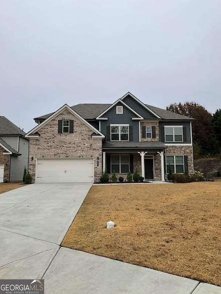 3591 Deaton Trail, Buford, GA 30519