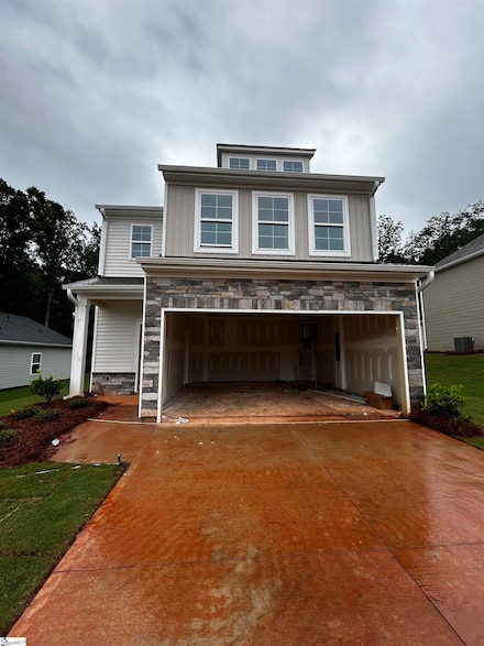 744 James Oak Ln, Lyman, SC 29365