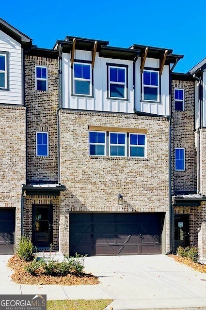 6005 Haviland Alley Unit 44, Sugar Hill, GA 30518