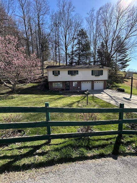 199 Zeigler Rd, Pikeville, KY 41501