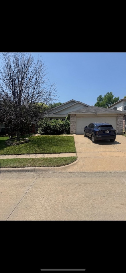 5417 Lansdowne Ave, Fort Worth, TX 76135