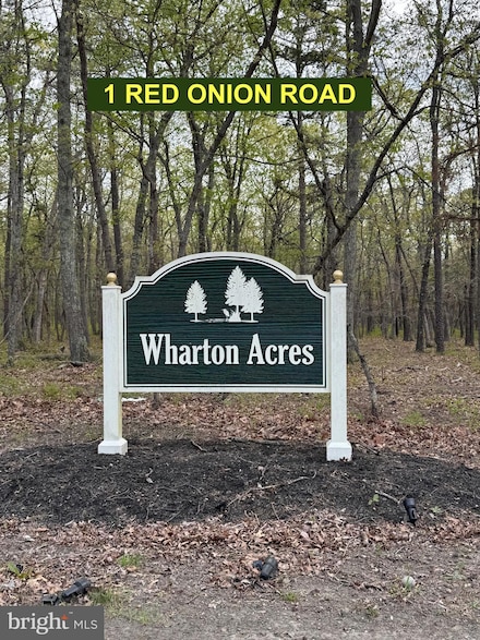 1 Red Onion Rd, Tabernacle, NJ 08088