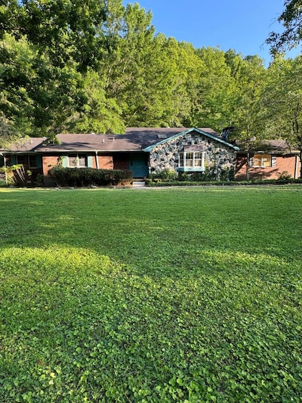 28 Atkins Belcher Rd, Elkhorn City, KY 41522