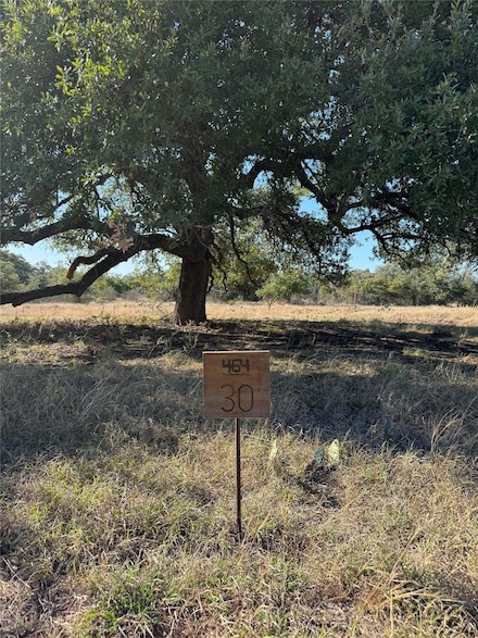 30 Coastal Loop, Johnson City, TX 78636