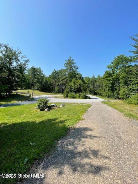61 Snowshoe Ridge, Warrensburg, NY 12817