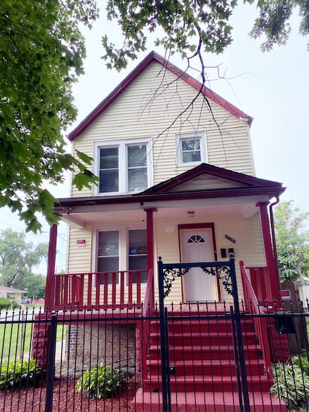 2003 W 69th Place, Chicago, IL 60636