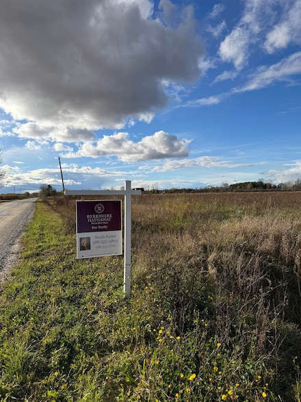 00 Weber Rd, Columbus, MI 48063