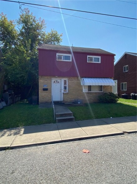 2608 Highland Ave, McKeesport, PA 15132