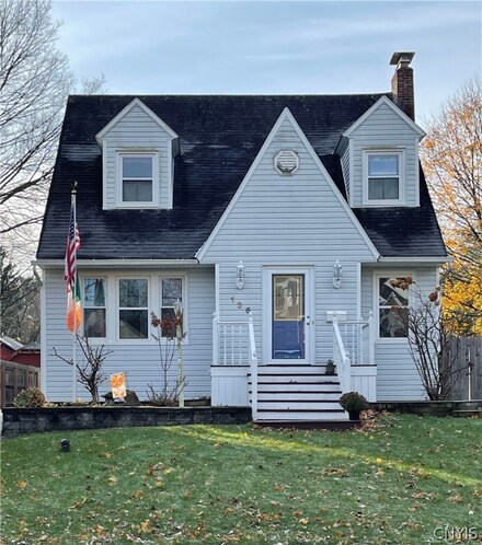 136 Brampton Rd, Syracuse, NY 13205