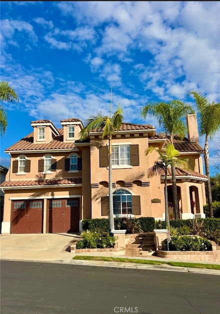 23242 Castle Rock, Mission Viejo, CA 92692