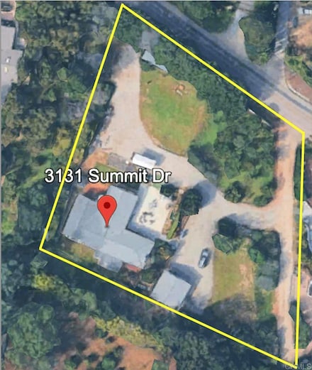 3131 Summit Dr, Escondido, CA 92025