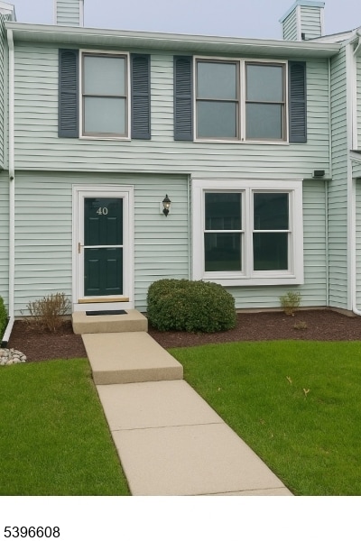 40 Constitution Way Unit F5, Franklin, NJ 07416