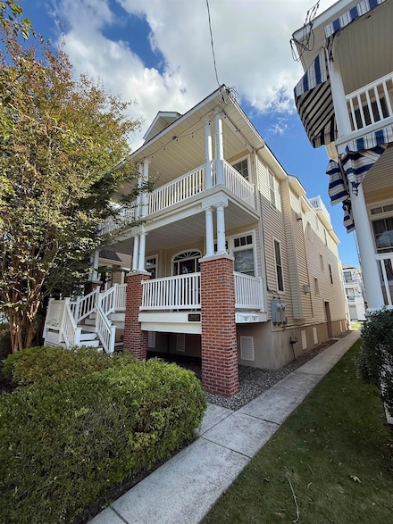 1523 Asbury Ave Unit 1, Ocean City, NJ 08226
