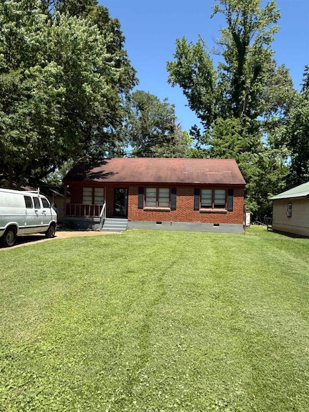 1964 Clifton Ave, Memphis, TN 38127