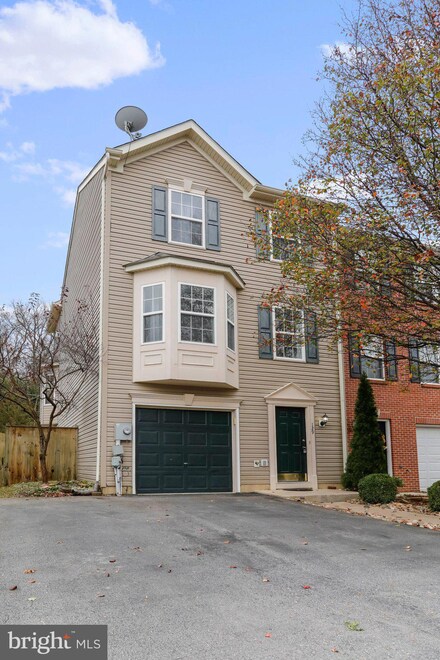 129 Eagles Ridge, Smithsburg, MD 21783