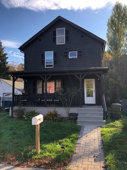 82 Grove St, North Brookfield, MA 01535