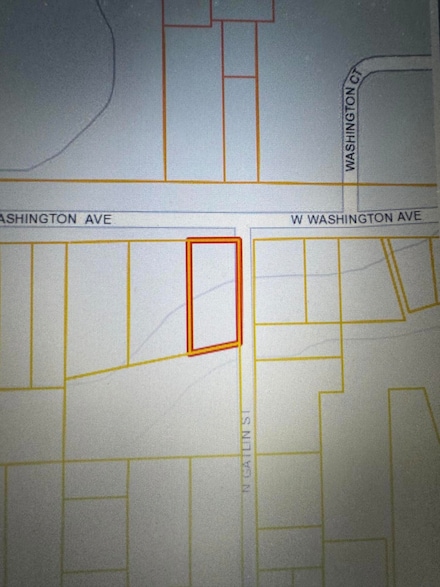 203 E Washington Ave, Okolona, MS 38860