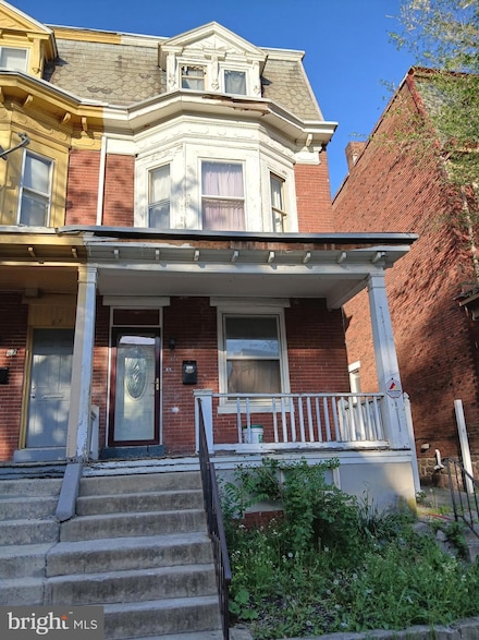 65 N 18th St, Harrisburg, PA 17103