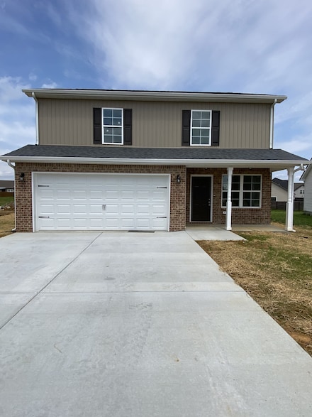 1110 Merritt Hill Trail, Smyrna, TN 37167