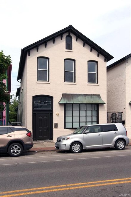 56 Elmwood Ave, Buffalo, NY 14201