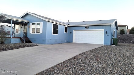 Prescott AZ Mobile Homes for Sale - Homes.com