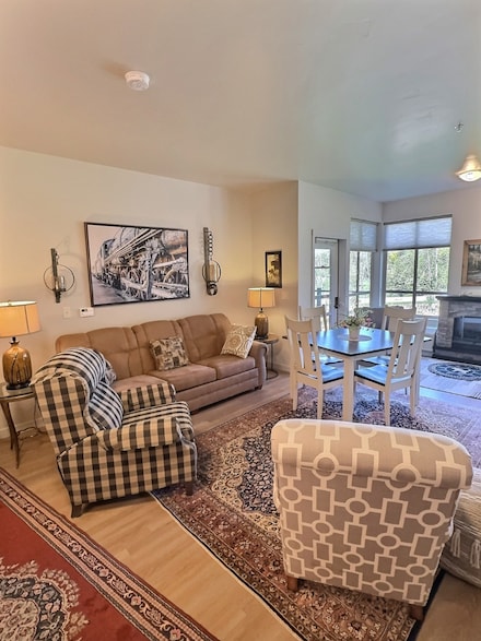 100 Woodlands Way Unit W-204, Kalispell, MT 59901
