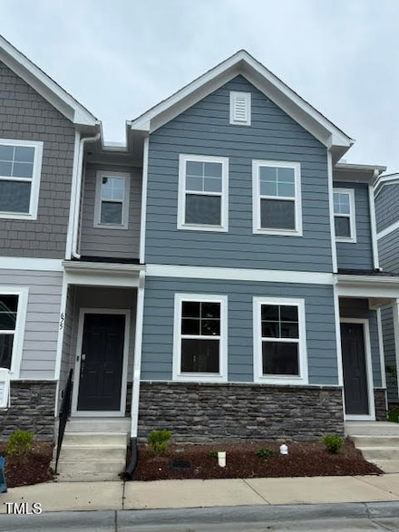 675 Mirkwood Ave, Apex, NC 27523