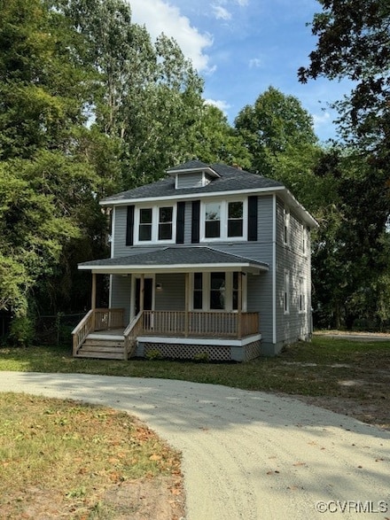 1317 Pennsylvania Ave, Glen Allen, VA 23060