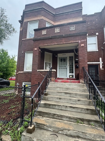 6935 S Laflin St Unit B, Chicago, IL 60636