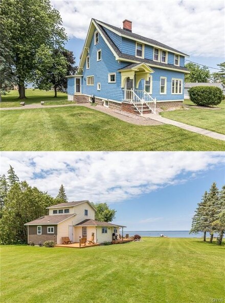 2083 State Route 31, Canastota, NY 13032