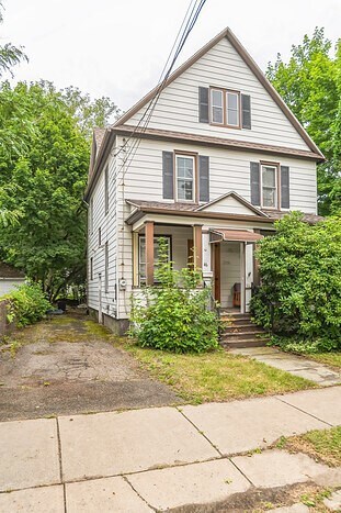 46 Cleveland Ave, Binghamton, NY 13905