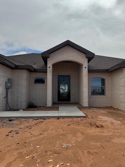 16324 Pura Vida, Gardendale, TX 79758