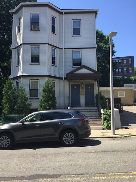 19-21 Glenway St, Boston, MA 02121