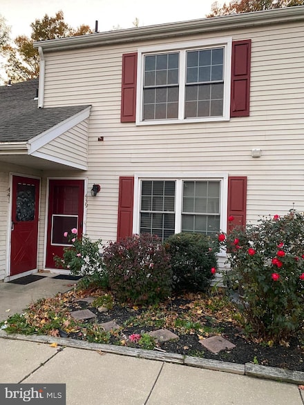 439 Glassboro Rd Unit L, Woodbury Heights, NJ 08097